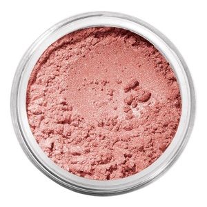 Brand New bareMinerals Loose Mineral Powder Blush Golden Gate
